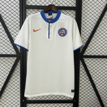 Maillot Esporte Clube Bahia Retro Domicile 2013/2014