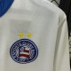Maillot Esporte Clube Bahia Retro Domicile 2013/2014 pas cher