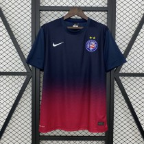 Maillot Esporte Clube Bahia Retro Third 2013/2014