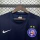 Maillot Esporte Clube Bahia Retro Third 2013/2014 pas cher