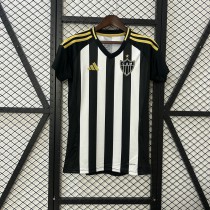 Maillot Femme Atletico Mineiro Domicile 2025/2026