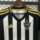Maillot Femme Atletico Mineiro Domicile 2025/2026 pas cher