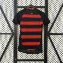 Maillot Femme Flamengo Domicile 2025/2026