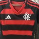 Maillot Femme Flamengo Domicile 2025/2026 pas cher