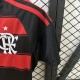 Maillot Femme Flamengo Domicile 2025/2026 pas cher