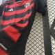 Maillot Femme Flamengo Domicile 2025/2026 pas cher
