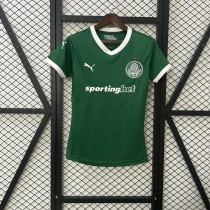 Maillot Femme Palmeiras Domicile 2025/2026