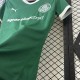 Maillot Femme Palmeiras Domicile 2025/2026 pas cher