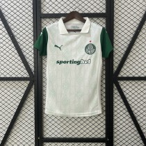 Maillot Femme Palmeiras Exterieur 2025/2026