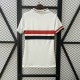 Maillot Femme Sao Paulo FC Domicile 2025/2026 pas cher