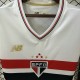 Maillot Femme Sao Paulo FC Domicile 2025/2026 pas cher