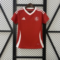 Maillot Femme Sport Club Internacional Domicile 2025/2026