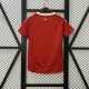 Maillot Femme Sport Club Internacional Domicile 2025/2026 pas cher