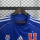 Maillot Femme Universidad De Chile Domicile 2025/2026 pas cher