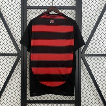Maillot Flamengo Domicile 2025/2026