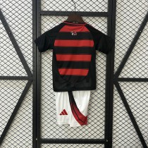 Maillot Flamengo Enfant Domicile 2025/2026