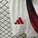 Maillot Flamengo Enfant Domicile 2025/2026 pas cher
