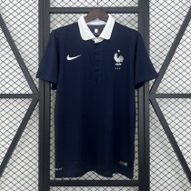 Maillot France Retro Domicile 2014/2015
