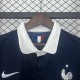 Maillot France Retro Domicile 2014/2015 pas cher