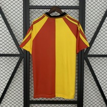 Maillot Galatasaray Retro Domicile 1998/1999