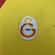 Maillot Galatasaray Retro Domicile 1998/1999 pas cher