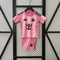 Maillot Inter Miami CF Enfant Domicile 2025/2026