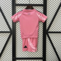 Maillot Inter Miami CF Enfant Domicile 2025/2026