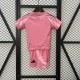 Maillot Inter Miami CF Enfant Domicile 2025/2026 pas cher