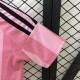 Maillot Inter Miami CF Enfant Domicile 2025/2026 pas cher