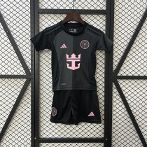 Maillot Inter Miami CF Enfant Exterieur 2025/2026