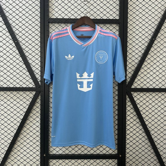 Maillot Inter Miami CF Third 2025/2026 pas cher