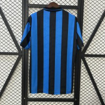 Maillot Inter Milan Retro Domicile 1992/1994