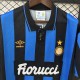 Maillot Inter Milan Retro Domicile 1992/1994 pas cher