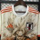 Maillot Japon Super Saiyan Yellow 2025/2026 pas cher