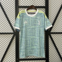 Maillot Juventus Exterieur 2025/2026