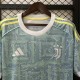 Maillot Juventus Exterieur 2025/2026 pas cher
