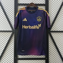 Maillot LA Galaxy Exterieur 2025/2026