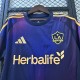 Maillot LA Galaxy Exterieur 2025/2026 pas cher