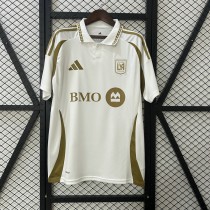 Maillot LAFC Exterieur 2025/2026
