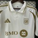 Maillot LAFC Exterieur 2025/2026 pas cher