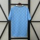 Maillot Lazio Retro Domicile 1991/1992 pas cher