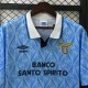 Maillot Lazio Retro Domicile 1991/1992 pas cher
