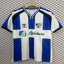 Maillot Malaga 25th Anniversar 2025/2026