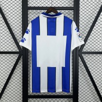 Maillot Malaga Retro Domicile 1998/1999