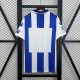 Maillot Malaga Retro Domicile 1998/1999 pas cher