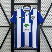 Maillot Malaga Retro Domicile 2005/2006