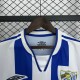 Maillot Malaga Retro Domicile 2005/2006 pas cher