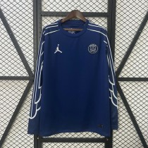Maillot Manches Longues PSG 4TH 2024/2025