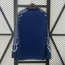 Maillot Manches Longues PSG 4TH 2024/2025