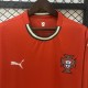 Maillot Manches Longues Portugal Domicile 2025/2026 pas cher